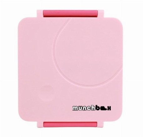 Boîte Bento - Thermos - Strawberry | Munchbox