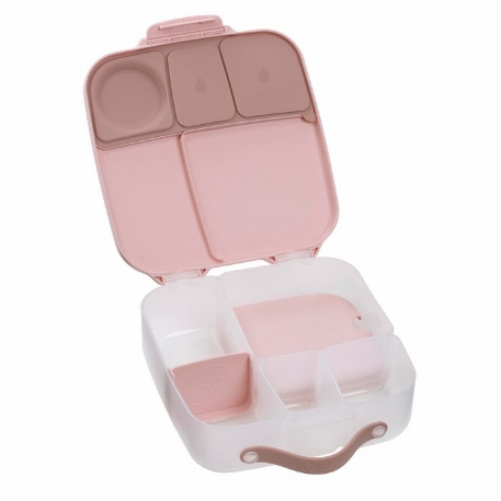Boîte Bento - Lunchbox - Blush Crush | b.box