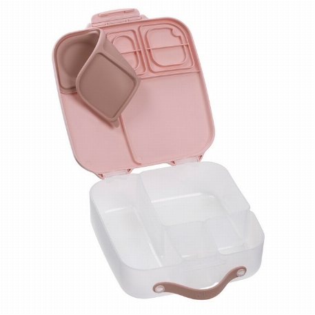 Boîte Bento - Lunchbox - Blush Crush | b.box