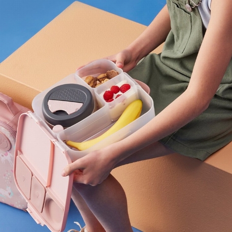 Boîte Bento - Lunchbox - Blush Crush | b.box