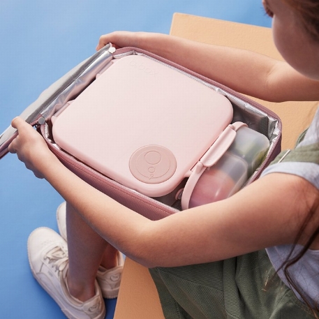 Boîte Bento - Lunchbox - Blush Crush | b.box