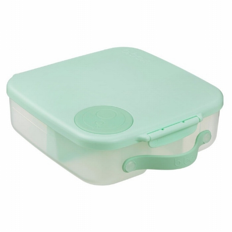 Boîte Bento - Lunchbox - Spearmint | b.box