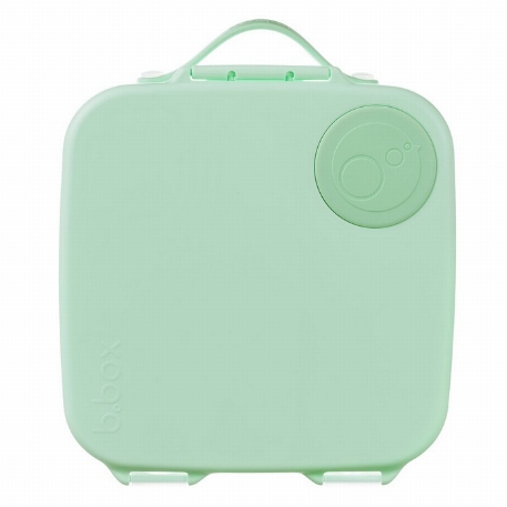 Boîte Bento - Lunchbox - Spearmint | b.box