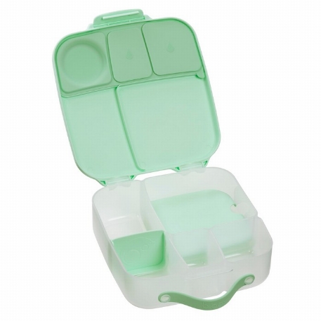 Boîte Bento - Lunchbox - Spearmint | b.box
