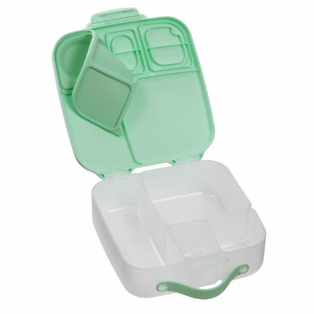 Boîte Bento - Lunchbox - Spearmint | b.box