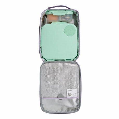 Boîte Bento - Lunchbox - Spearmint | b.box