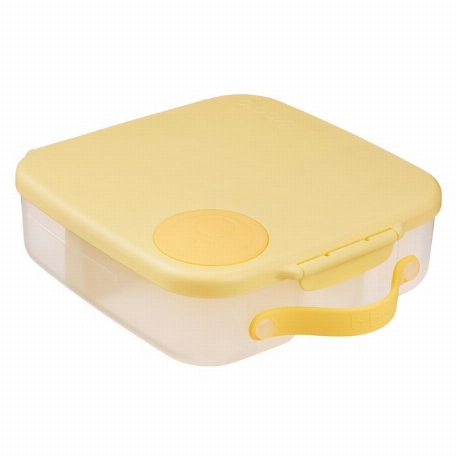 Boîte Bento - Lunchbox - Lemon Twist | b.box