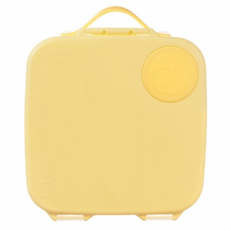 Boîte Bento - Lunchbox - Lemon Twist | b.box