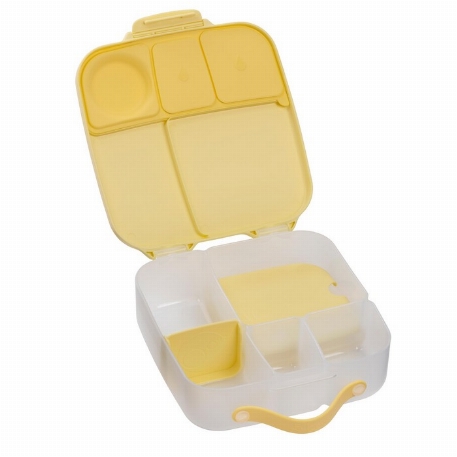 Boîte Bento - Lunchbox - Lemon Twist | b.box