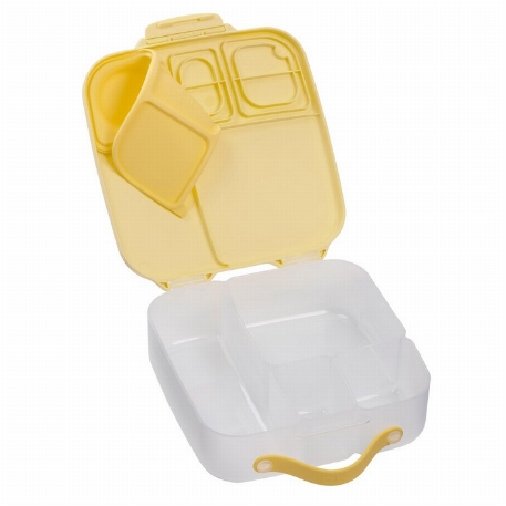 Boîte Bento - Lunchbox - Lemon Twist | b.box