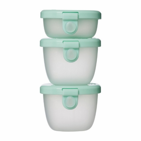 Boîte à collation - Snack Tubs - Forest | b.box