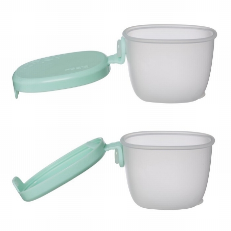 Boîte à collation - Snack Tubs - Forest | b.box