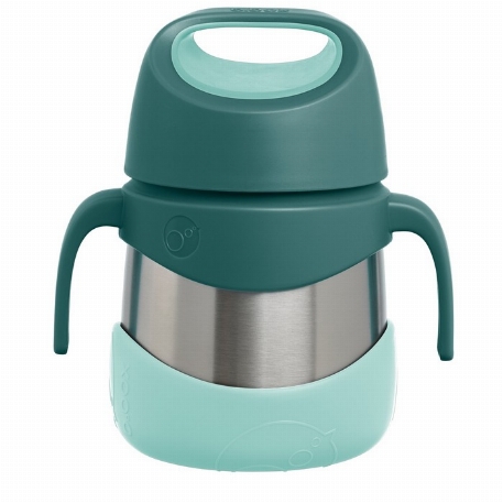 Thermos - Emerald Forest | b.box