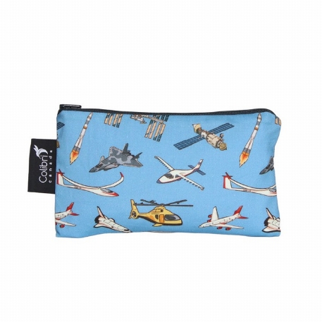 Sac à collation imperméable - Medium - Aviation | Colibri