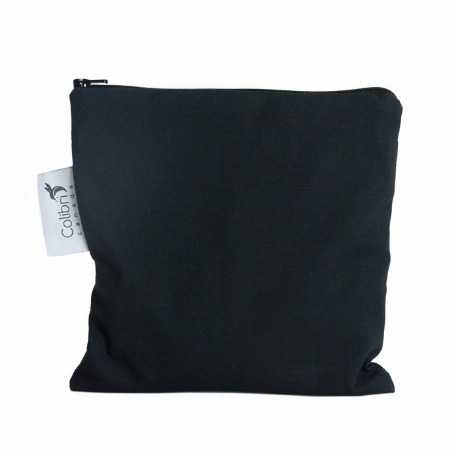 Sac à collation imperméable - Large - Pepper | Colibri