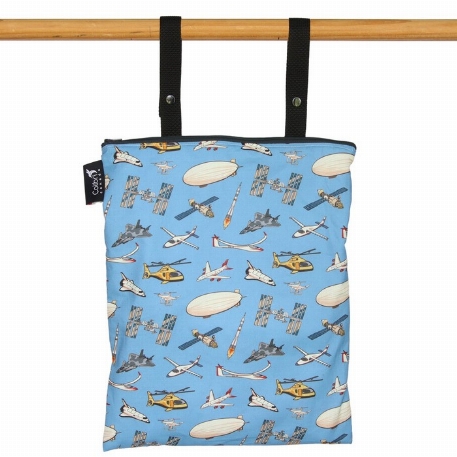 Sac imperméable - Régulier - Aviation | Colibri