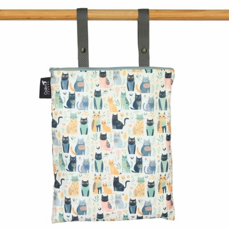 Sac impoerméable - XL - Cats | Colibri