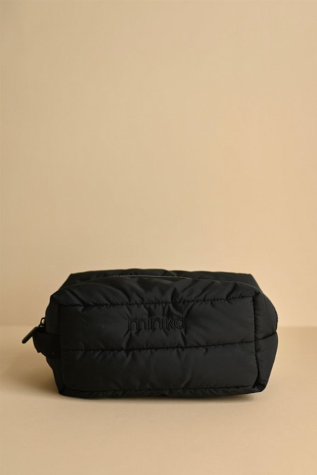 Pochette - Noir | Minika