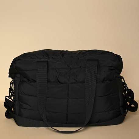 Sac à couche - Noir | Minika