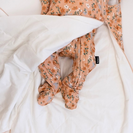sac de nuit - Amber Garden (1 Tog) | Belan.J