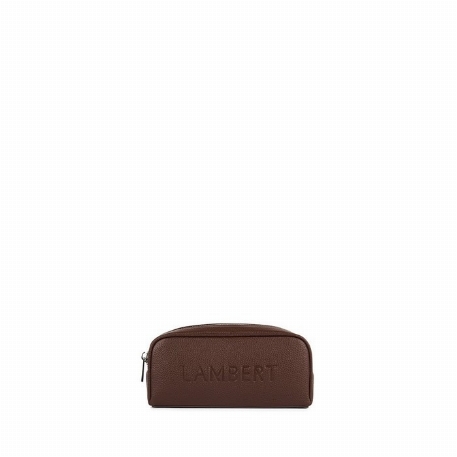 Le BROOKE - Chocolate | Lambert
