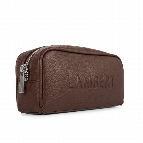 Le BROOKE - Chocolate | Lambert