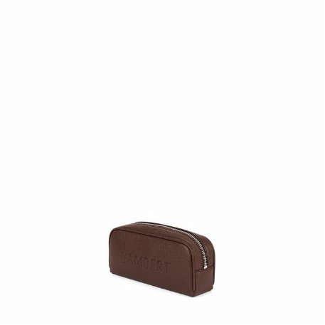 Le BROOKE - Chocolate | Lambert