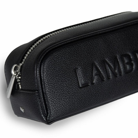 Le BROOKE - Noir | Lambert