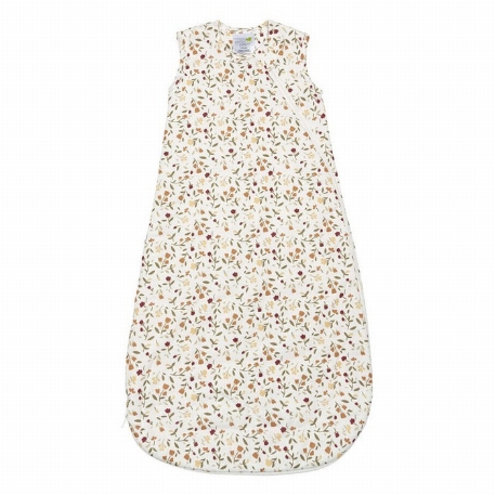 Sac de nuit - Floral (1 Tog) | Perlimpinpin