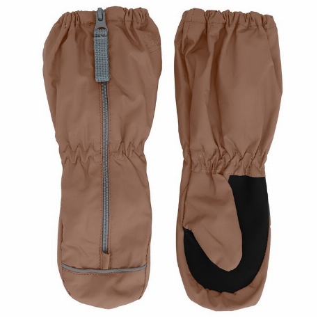 Mitaines imperméables - Rubber | Calikids