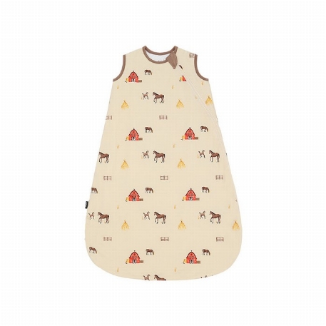 Sac de nuit - Hay Neighbour (1 Tog) | Belan.J 6-18M