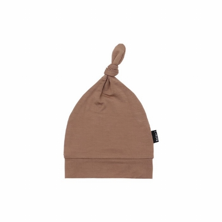 Bonnetà noeud - Hazel | Belan.J