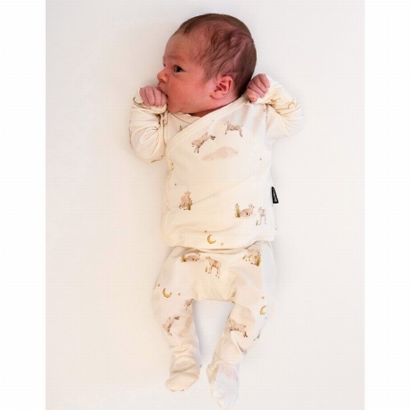 Ensemble kimono - Take me home - Little Lambs | Belan.J