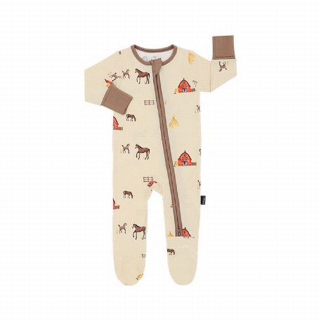 Pyjama - Hay Neighbour | Belan.J