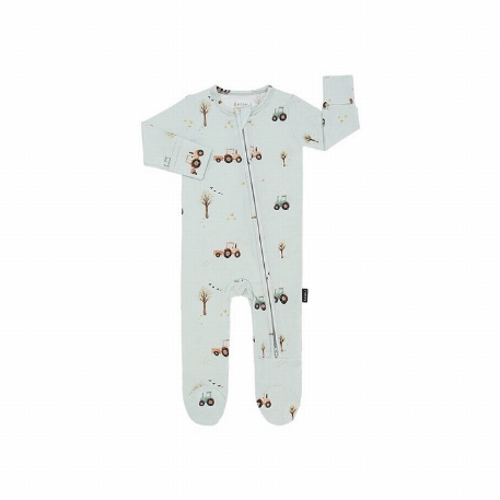 Pyjama - Tractors | Belan.J