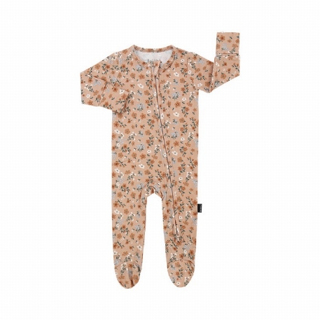 Pyjama - Amber Garden | Belan.J
