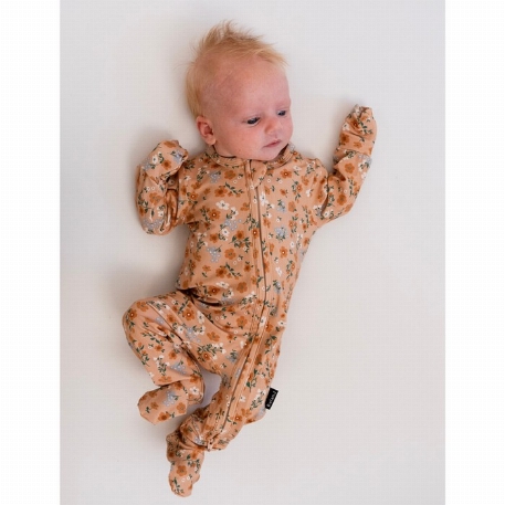 Pyjama - Amber Garden | Belan.J
