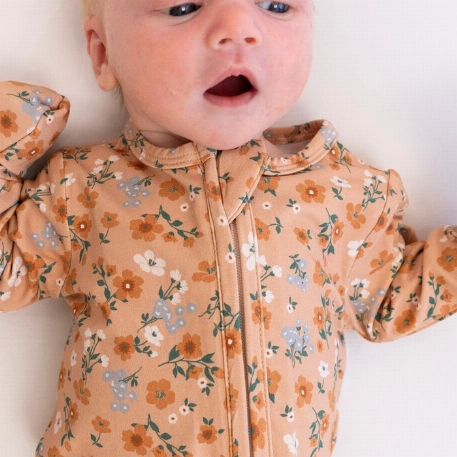Pyjama - Amber Garden | Belan.J