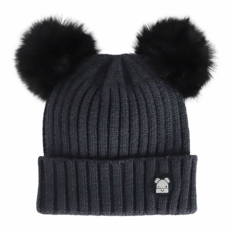 Mon premier chapeau - Black Ink | Calikids