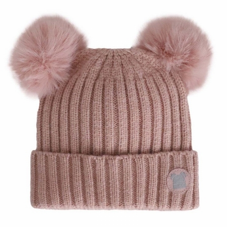 Mon premier chapeau - Misty Rose | Calikids