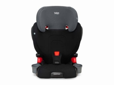 Siège d'appoint - Highpoint - Black Ombre | Britax