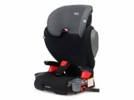 Siège d'appoint - Highpoint - Black Ombre | Britax
