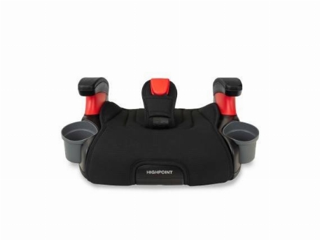 Siège d'appoint - Highpoint - Black Ombre | Britax