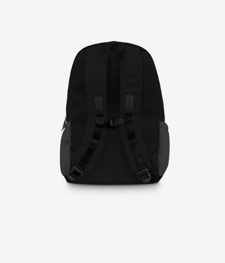 Sac à dos - Colorblock - Pepper - Charcoal | Headster Kids