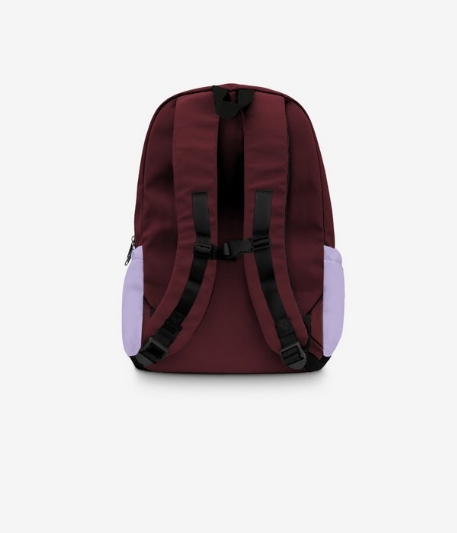 Sac à dos - Colorblock - Rosette | Headster Kids