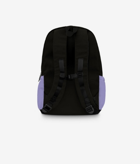 Sac à dos - Colorblock - Candy Crushed - Flushed Pink | Headster Kids