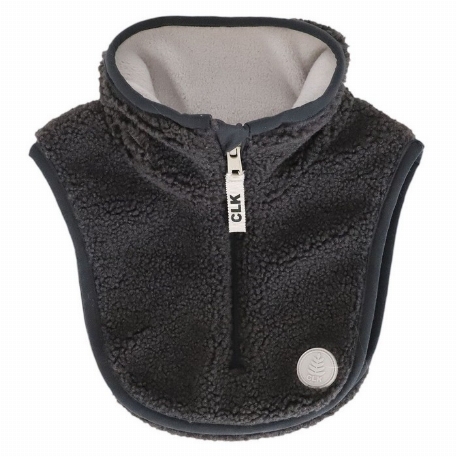 Cache-cou en polar - Black Ink | Calikids 2-5T