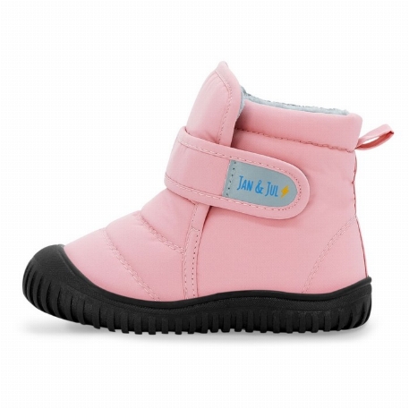 Bottes mi-saison - Toasty-Dry - Dusty Pink | Jan & Jul