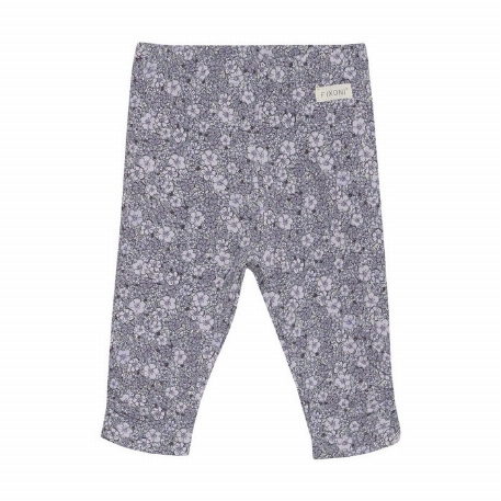 Legging - Chardon | Fixoni
