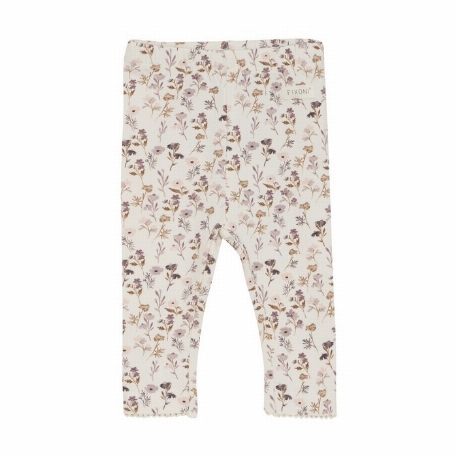 Legging - Violet Ice | Fixoni